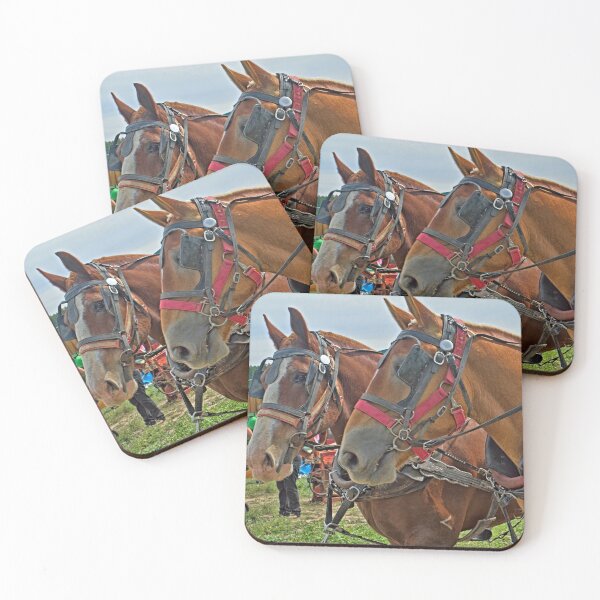 Item preview, A Handsome Pair designed and sold by alanathrower.