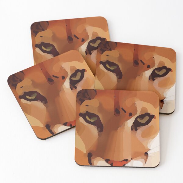 Item preview, Tiger Tiger Burning Bright designed and sold by joeroachex.