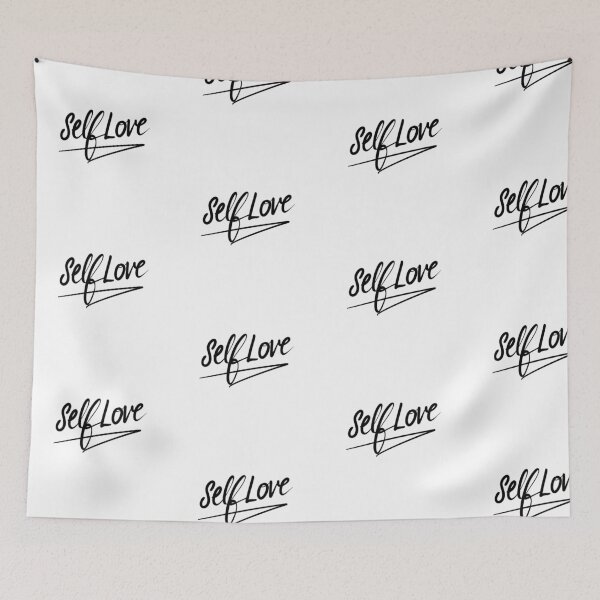 Item preview, Self-Love First designed and sold by SelfCareDare.