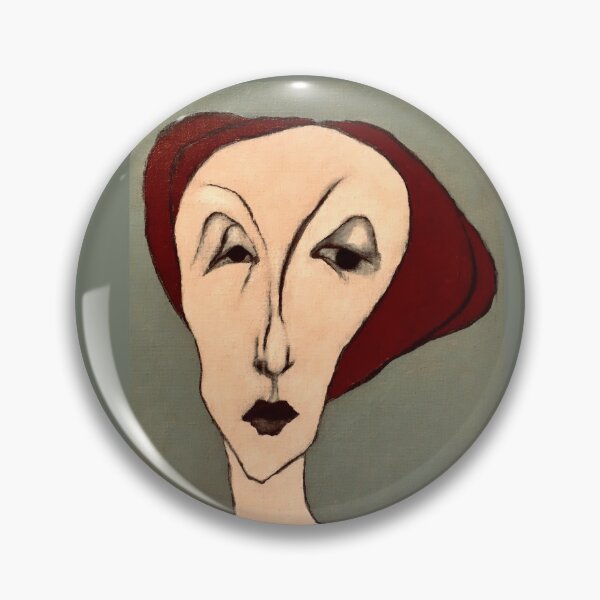 Item preview, Gittan designed and sold by Anna LeNeil.