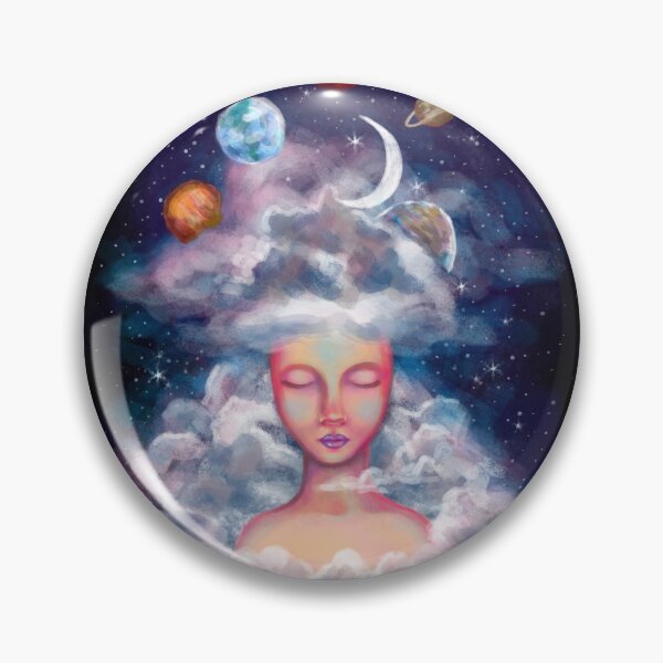 Item preview, Spaced designed and sold by ShannaMelissa.