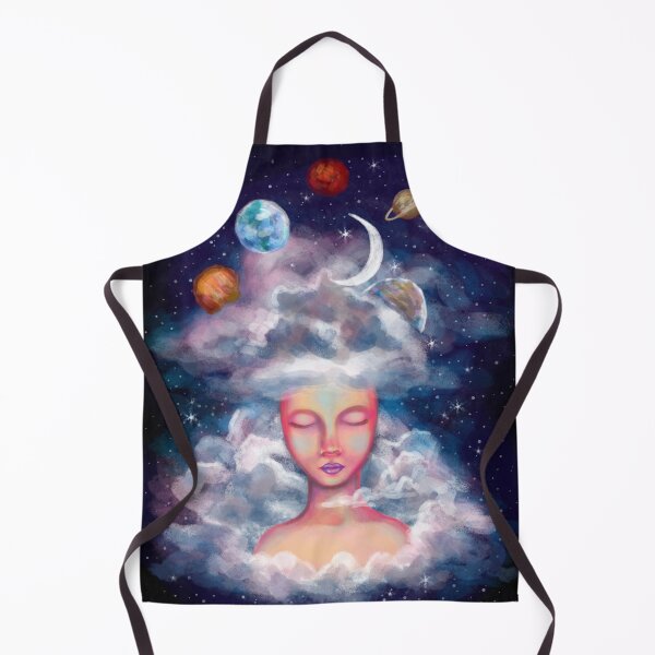 Item preview, Spaced designed and sold by ShannaMelissa.