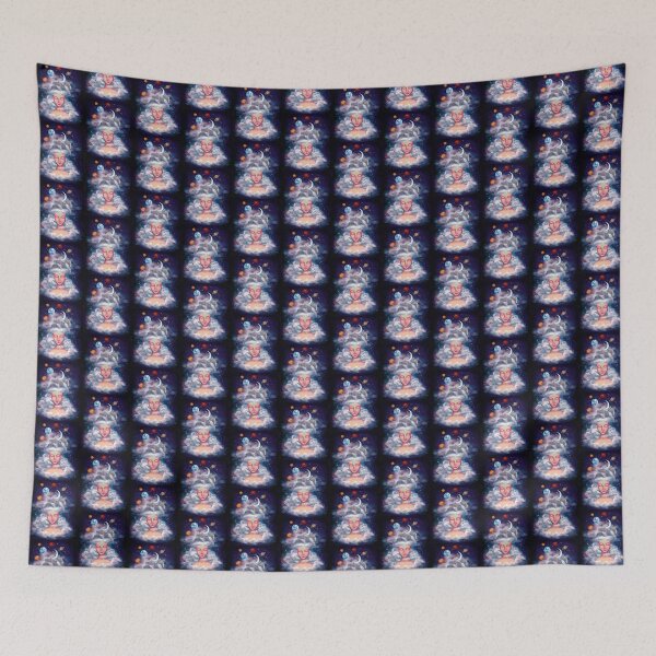 Item preview, Spaced designed and sold by ShannaMelissa.