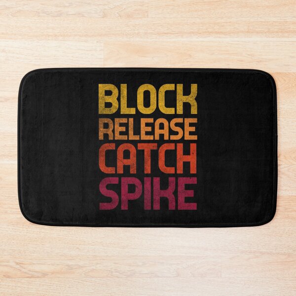 Item preview, Block release catch spike designed and sold by GoranDesign.