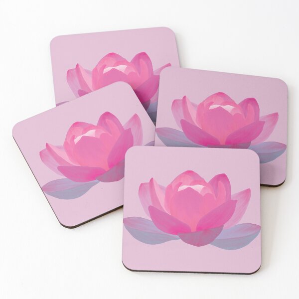 Item preview, Lotus Flower designed and sold by lgothro.