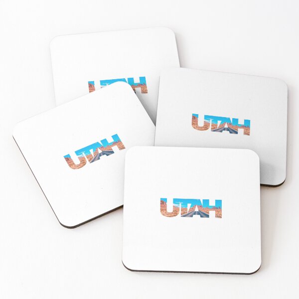 Item preview, Utah designed and sold by themaeins.