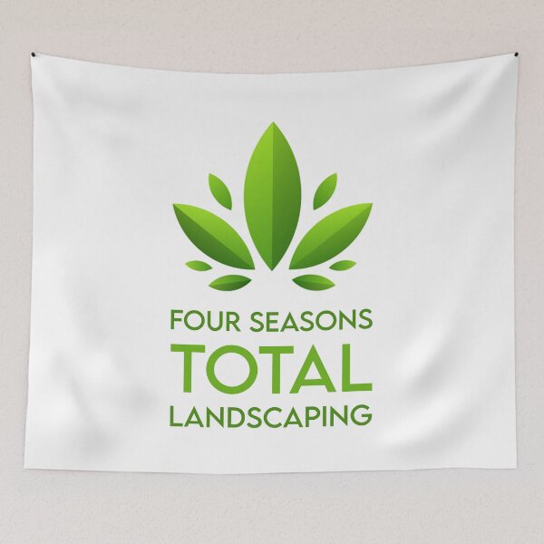Item preview, Four Seasons Total Landscaping designed and sold by MJLdesigns.