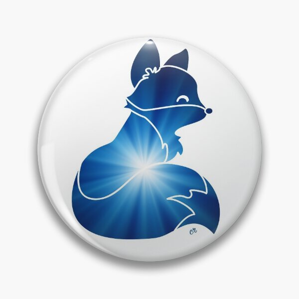 Item preview, fox glow designed and sold by ClemeR.