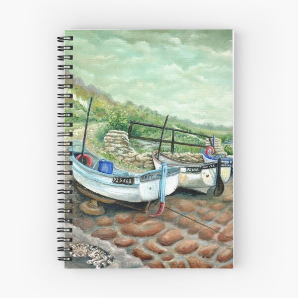 Item preview, 'The Cornish Cat' by Sonia Finch designed and sold by Sonia Finch.
