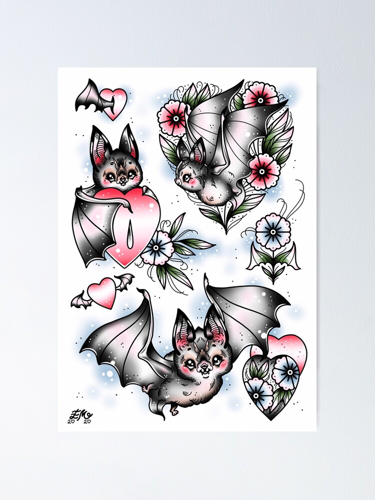 Top more than 74 classic tattoo flash  thtantai2