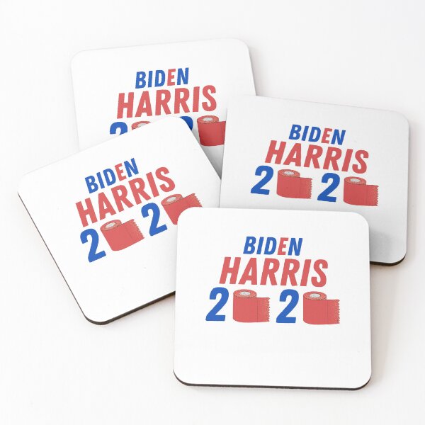 Item preview, Biden Harris 2020 Sticker designed and sold by amchtakkosa1.