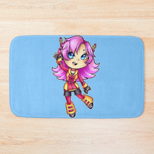 Item preview, AngelStar291 - Tomboy designed and sold by AlyssaFoxah.