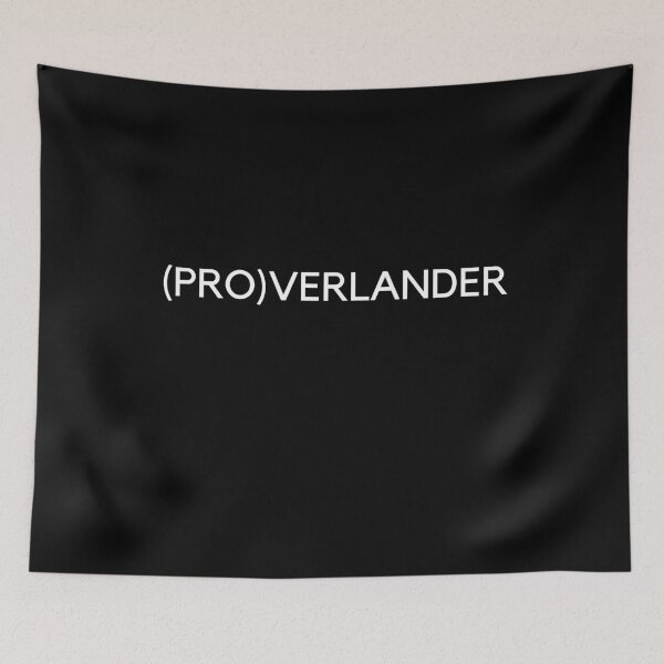 Item preview, (PRO)VERLANDER designed and sold by TeePartyHost.