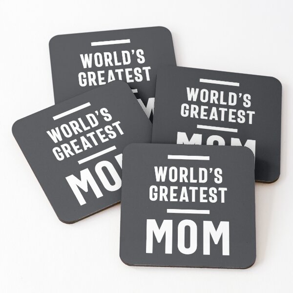 Item preview, Womens World's Greatest Mom | Mom Grandma Tee Gifts designed and sold by cidolopez.