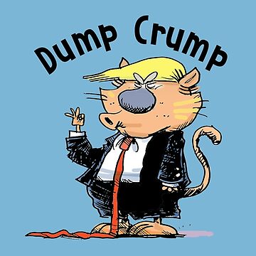 Artwork thumbnail, Dump Crump by Fablehouse