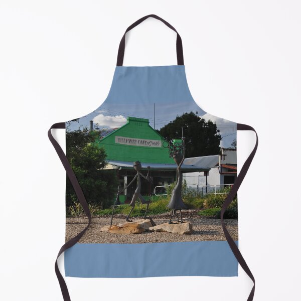 Item preview,  Halfway Cafe, Tarcutta, Australia 20200103 designed and sold by muz2142.