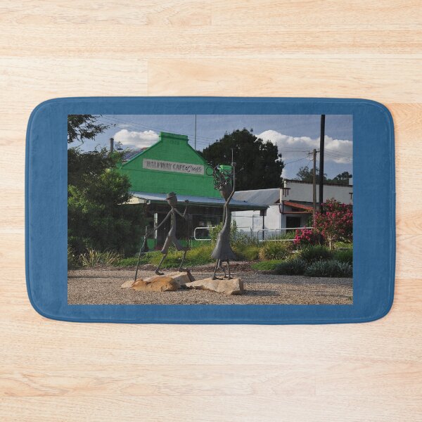 Item preview,  Halfway Cafe, Tarcutta, Australia 20200103 designed and sold by muz2142.