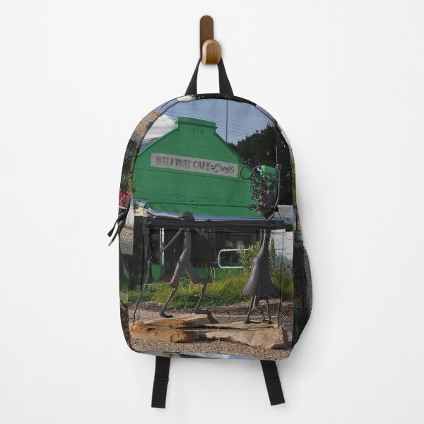 Item preview,  Halfway Cafe, Tarcutta, Australia 20200103 designed and sold by muz2142.