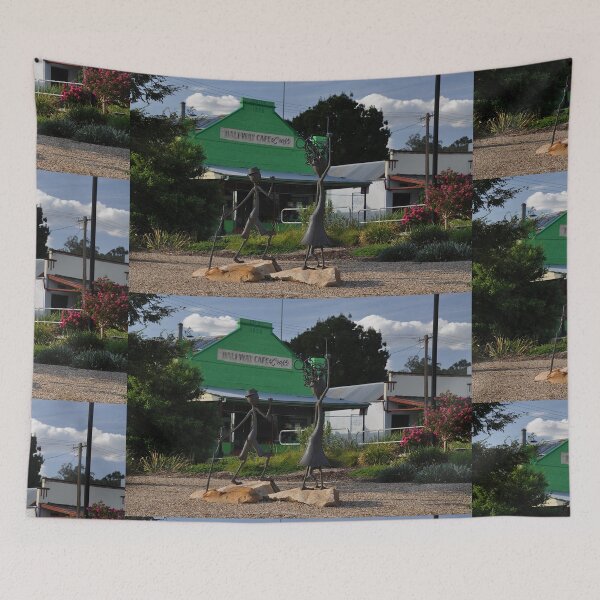 Item preview,  Halfway Cafe, Tarcutta, Australia 20200103 designed and sold by muz2142.