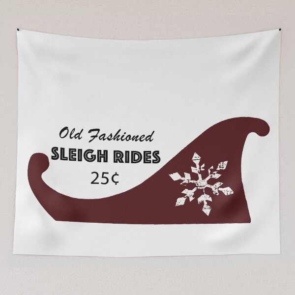 Item preview, Sleigh Ride designed and sold by Kaydileigh.
