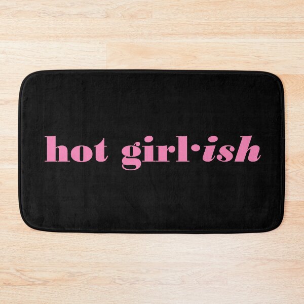 Item preview, Hot Girl·ish designed and sold by ThingsByJoy.