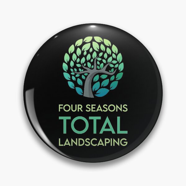 Item preview, Four Seasons Total Landscaping designed and sold by MJLdesigns.