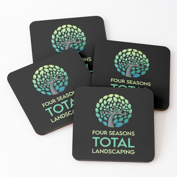 Item preview, Four Seasons Total Landscaping designed and sold by MJLdesigns.