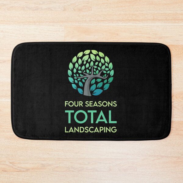 Item preview, Four Seasons Total Landscaping designed and sold by MJLdesigns.