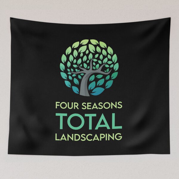 Item preview, Four Seasons Total Landscaping designed and sold by MJLdesigns.