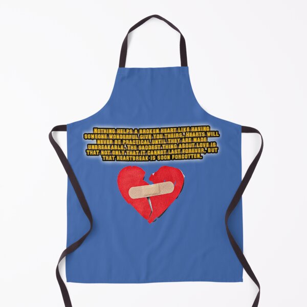 Item preview, About broke hearts design designed and sold by Shipra Gupta.