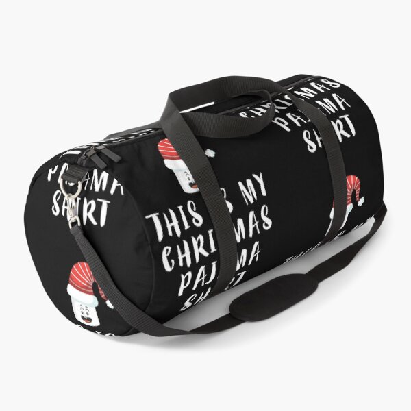 Item preview, This Is My Christmas Pajama Toilet paper - Toilet paper Christmas Gift quarantine 2020 designed and sold by Usoubmaster.