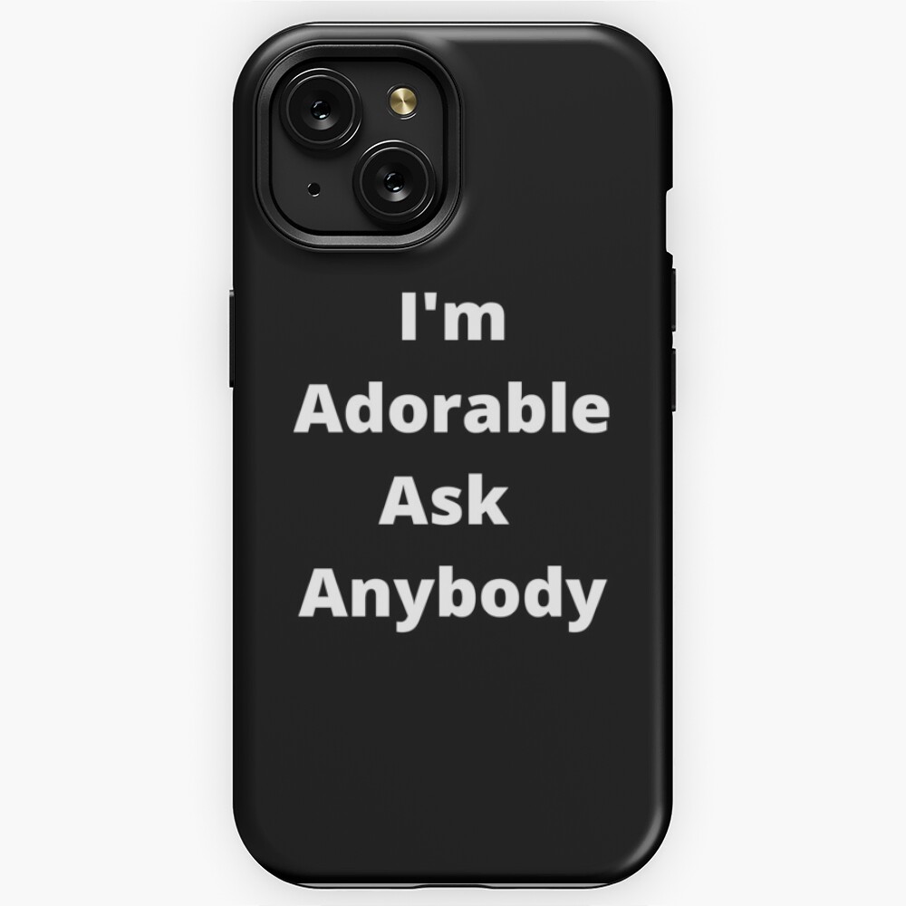 Item preview, iPhone Tough Case designed and sold by CoffeeCupLife2.