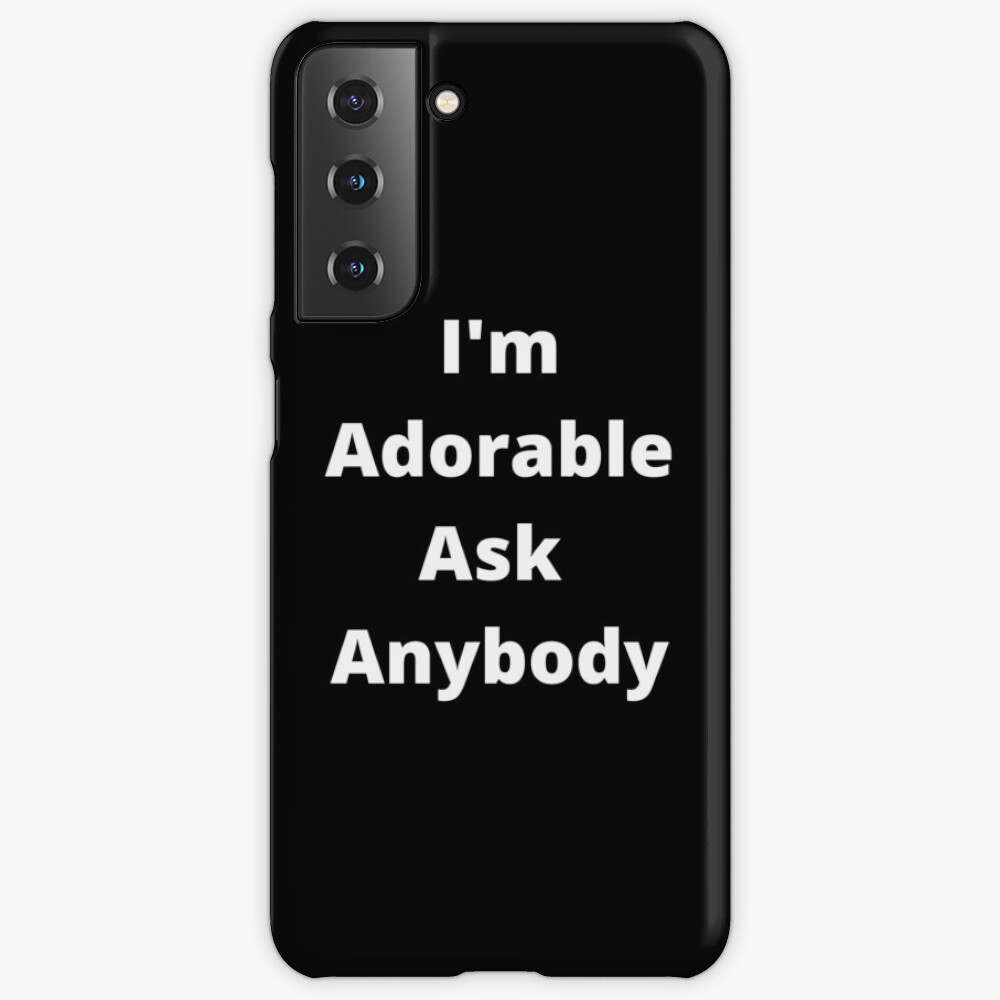 Item preview, Samsung Galaxy Snap Case designed and sold by CoffeeCupLife2.