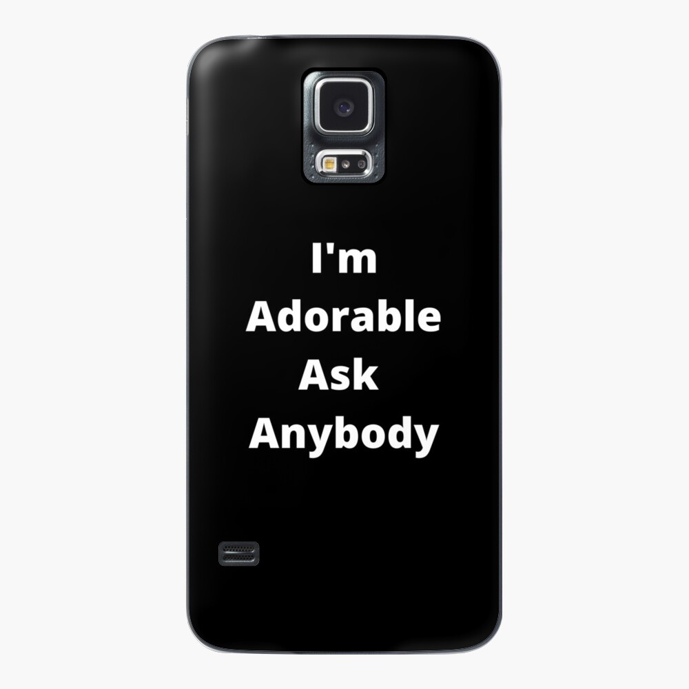 Item preview, Samsung Galaxy Skin designed and sold by CoffeeCupLife2.