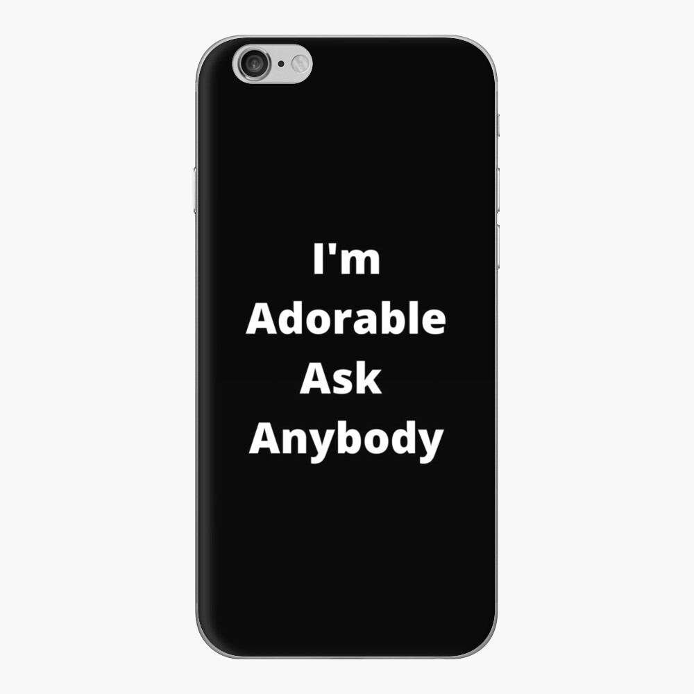 Item preview, iPhone Skin designed and sold by CoffeeCupLife2.