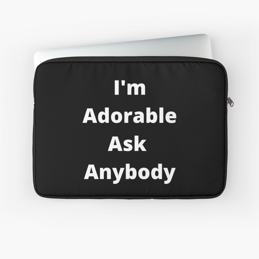 Item preview, Laptop Sleeve designed and sold by CoffeeCupLife2.