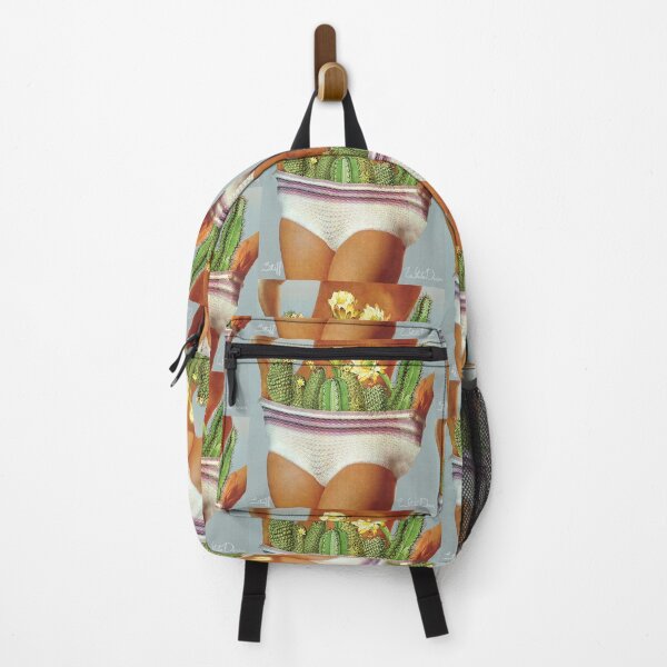 stiff back pack