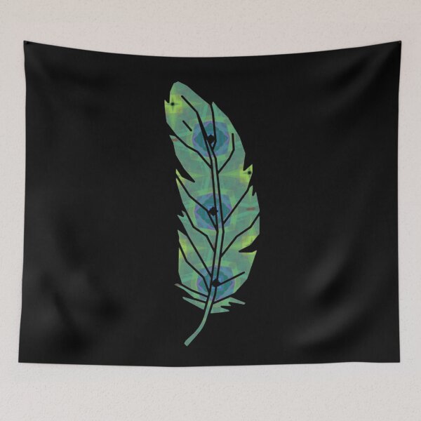 Item preview, Feather designed and sold by Monkey204.