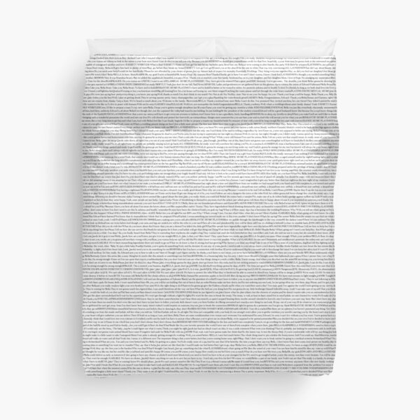 Item preview, Twilight Breaking Dawn Part 1 Script  in the Twilight Font designed and sold by BrittMargaret.