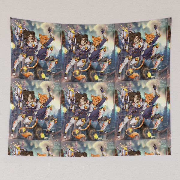 Item preview, Vendra and Aceano designed and sold by AlyssaFoxah.