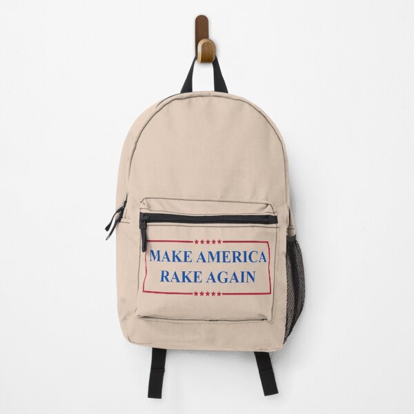 Item preview, make america rake again designed and sold by entwistle2.