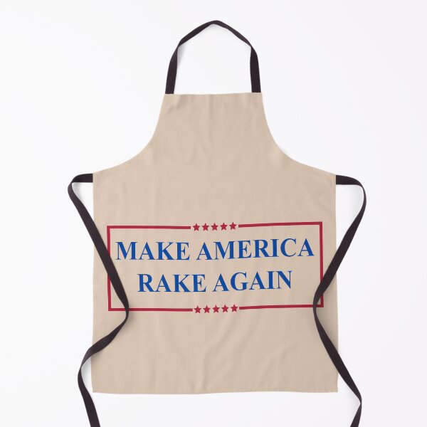 Item preview, make america rake again designed and sold by entwistle2.