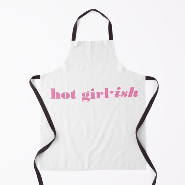 Item preview, Hot Girl·ish designed and sold by ThingsByJoy.