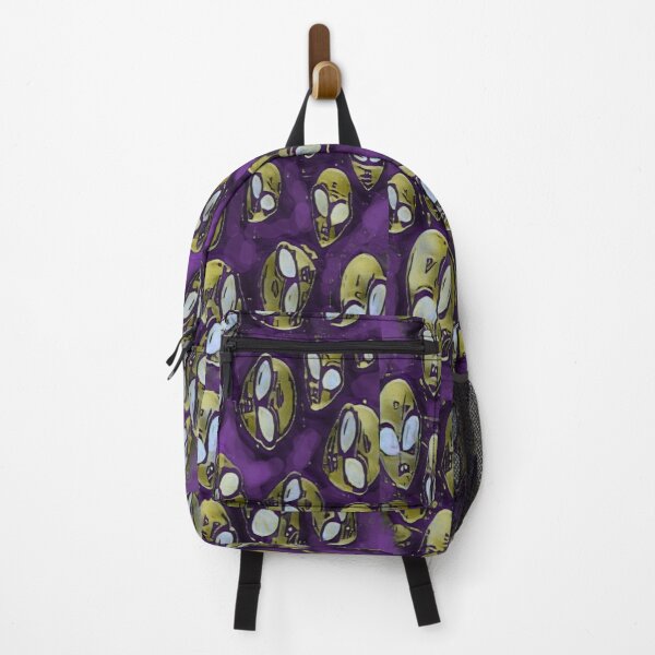 Item preview, Visitors at Midnight designed and sold by NolaJere.