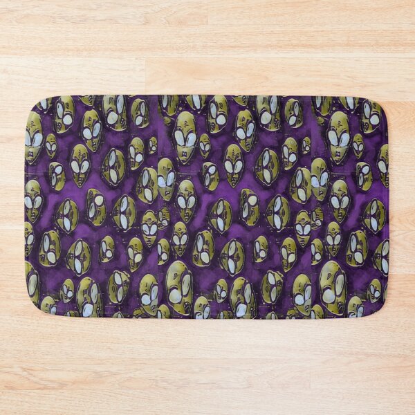 Item preview, Visitors at Midnight designed and sold by NolaJere.