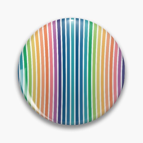 Item preview, Rainbow stripes designed and sold by flamendes.