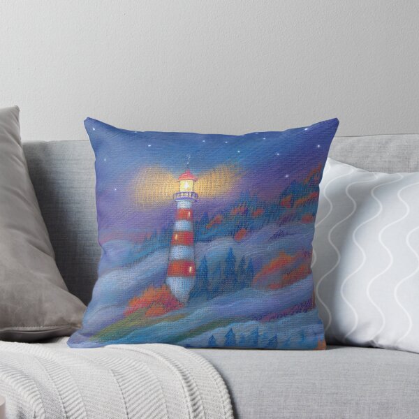 Item preview, Forest Lighthouse designed and sold by illustore.