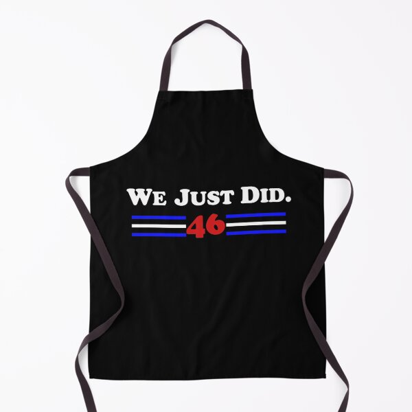 Item preview, We Just Did. 46 designed and sold by avocadoco.