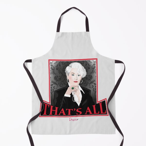 Item preview, Miranda Priestly from The Devil Wears Fashion designed and sold by ShopDragover.
