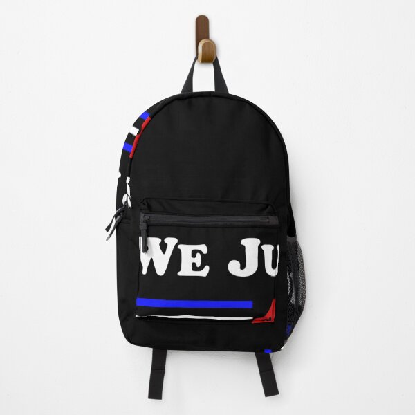 Item preview, We Just Did. 46 designed and sold by avocadoco.